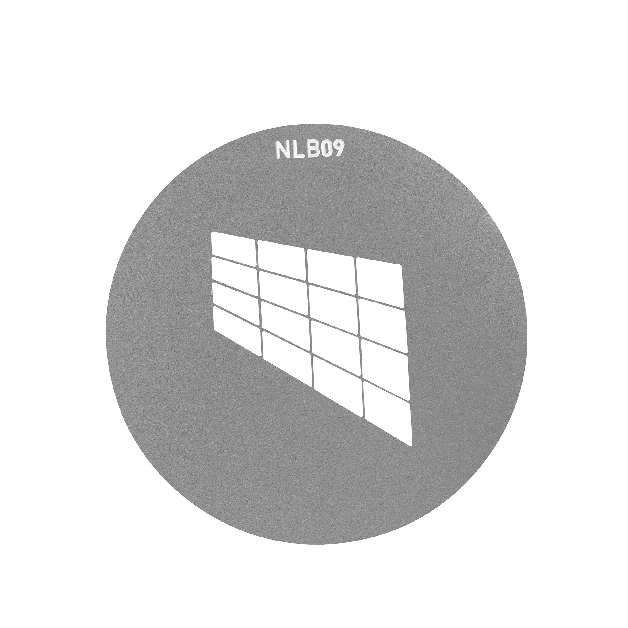 Комплект Nanlite Gobo маски 1 за PJ-BM