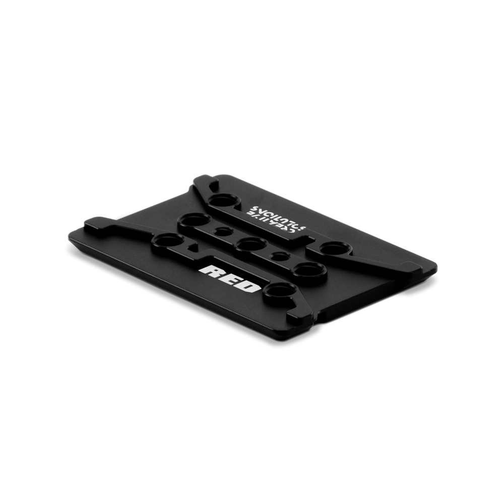 V-RAPTOR Quick Release Platform Pack