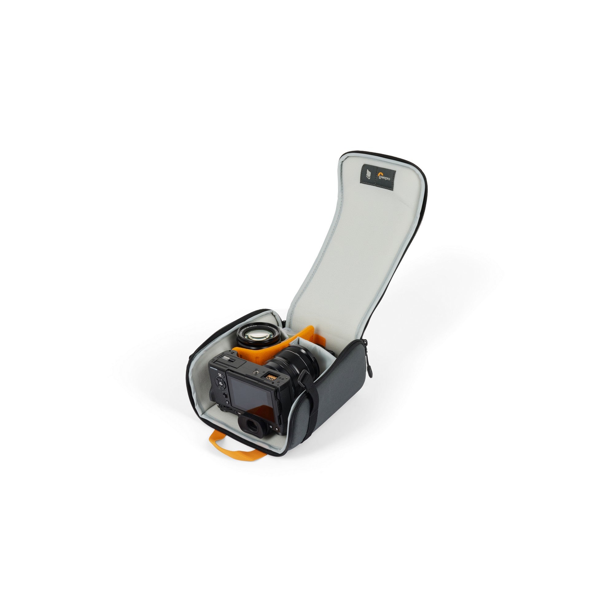 Раница Lowepro Trekker Lite 250 - сиво