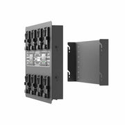 Зарядно устройство SWIT MATRIX-S8 за 8бр. V-Mount батерии - Стенен монтаж