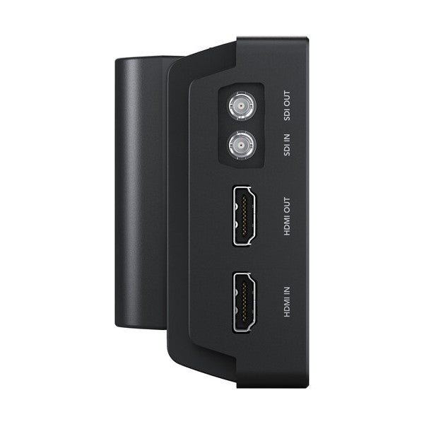 Blackmagic Video Assist 5 inch 3G - Монитор/рекордер