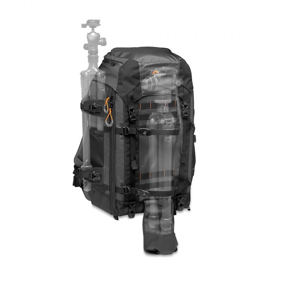 Lowepro Pro Trekker BP 550 AW II - 40L - GL