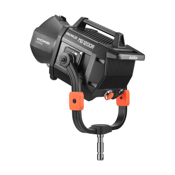 Диодно осветление Godox KNOWLED MG1200R RGB с твърд куфар