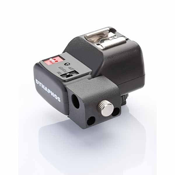Receiver for Radio Slave PT-04NE - Canon