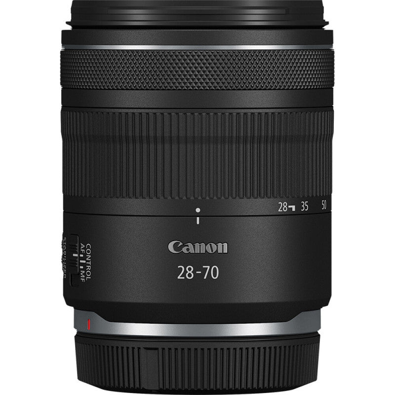 Обектив Canon RF 28-70mm F2.8 IS STM