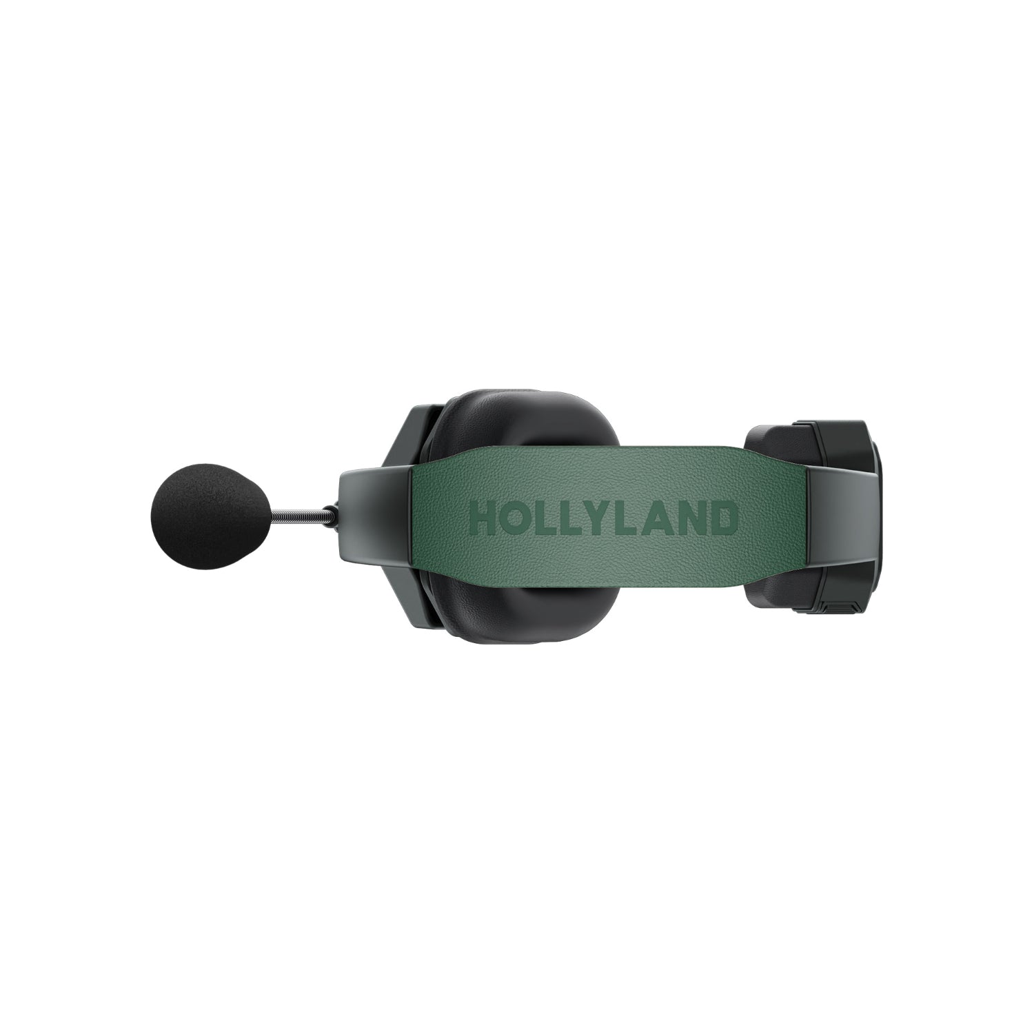 Hollyland Solidcom SE Pro- 6S 6 слушалки с шумопотискане