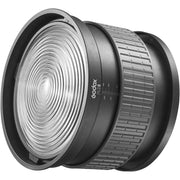 Френелова леща Godox FLS8