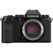 Фотоапарат Fujifilm X-S20 тяло
