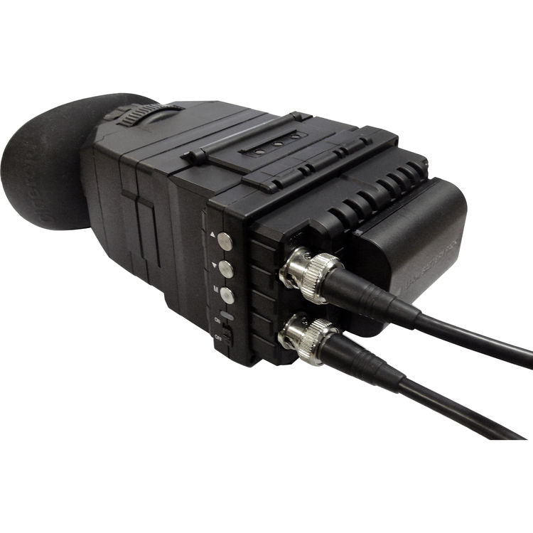 Cineroid EVF4CSE Electronic Viewfinder with SDI Input