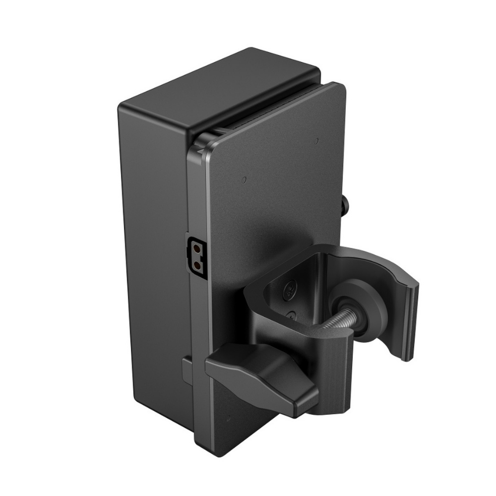 Плоча за батерия RA V1 V-Mount SmallRig за RC120 COB Light