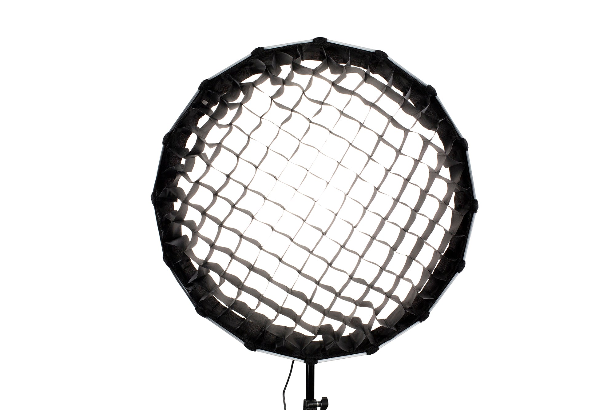 Parabolic softbox Nanlite SB-FMM-60