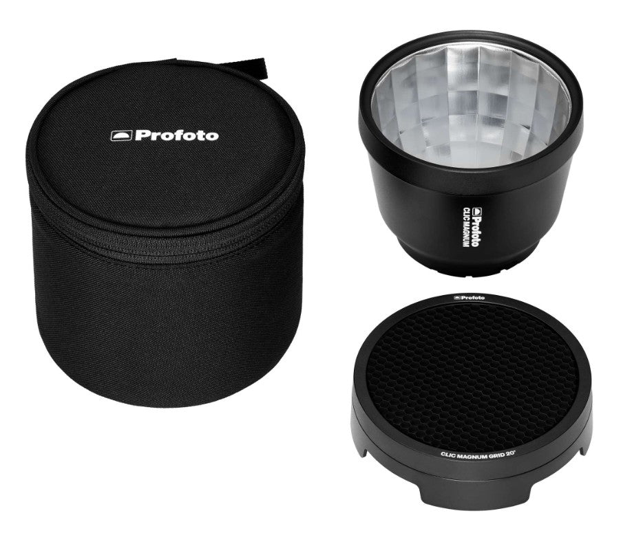 Рефлектор Profoto Clic Magnum