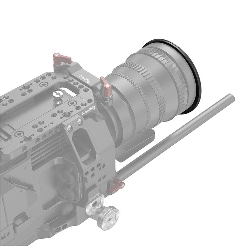 Aдаптерен пръстен с резба 95-114mm SmallRig за матбокс