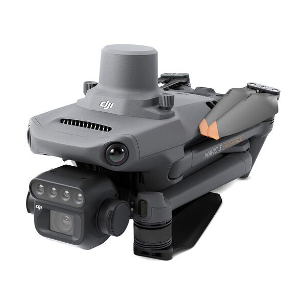 Дрон DJI Mavic 3 Multispectral с 2-годишен DJI Care Enterprise Basic