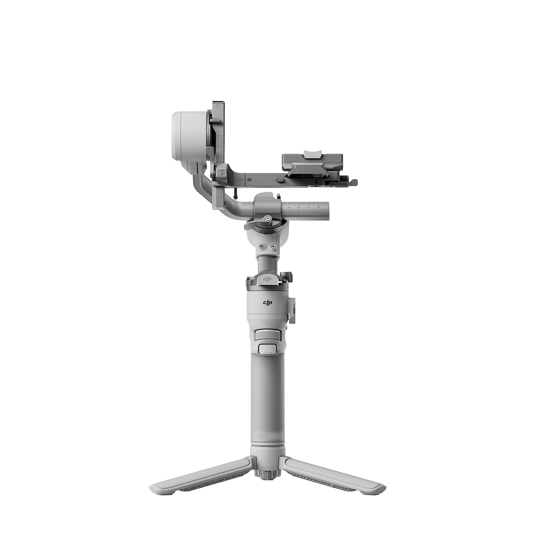 Стабилизираща система DJI RS4 Mini Combo
