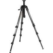Manfrotto carbon legs 057 CF Tripod-4s Geared
