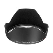 Lens hood Canon EW-75 II