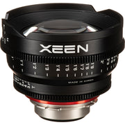 Кино обектив XEEN 14mm T3.1 PL