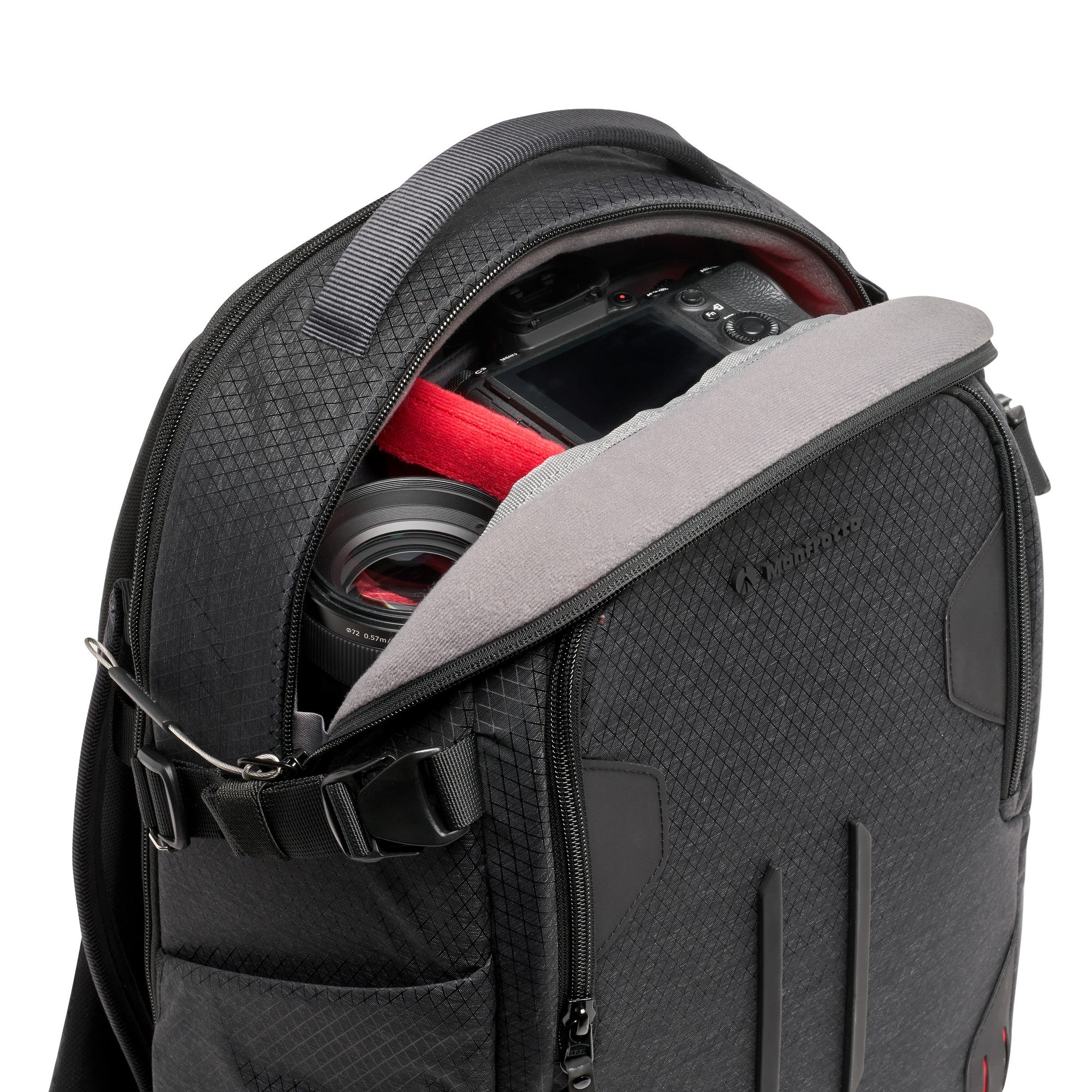 Manfrotto PRO Light Backloader Backpack S for CSC/DSLR - 15L