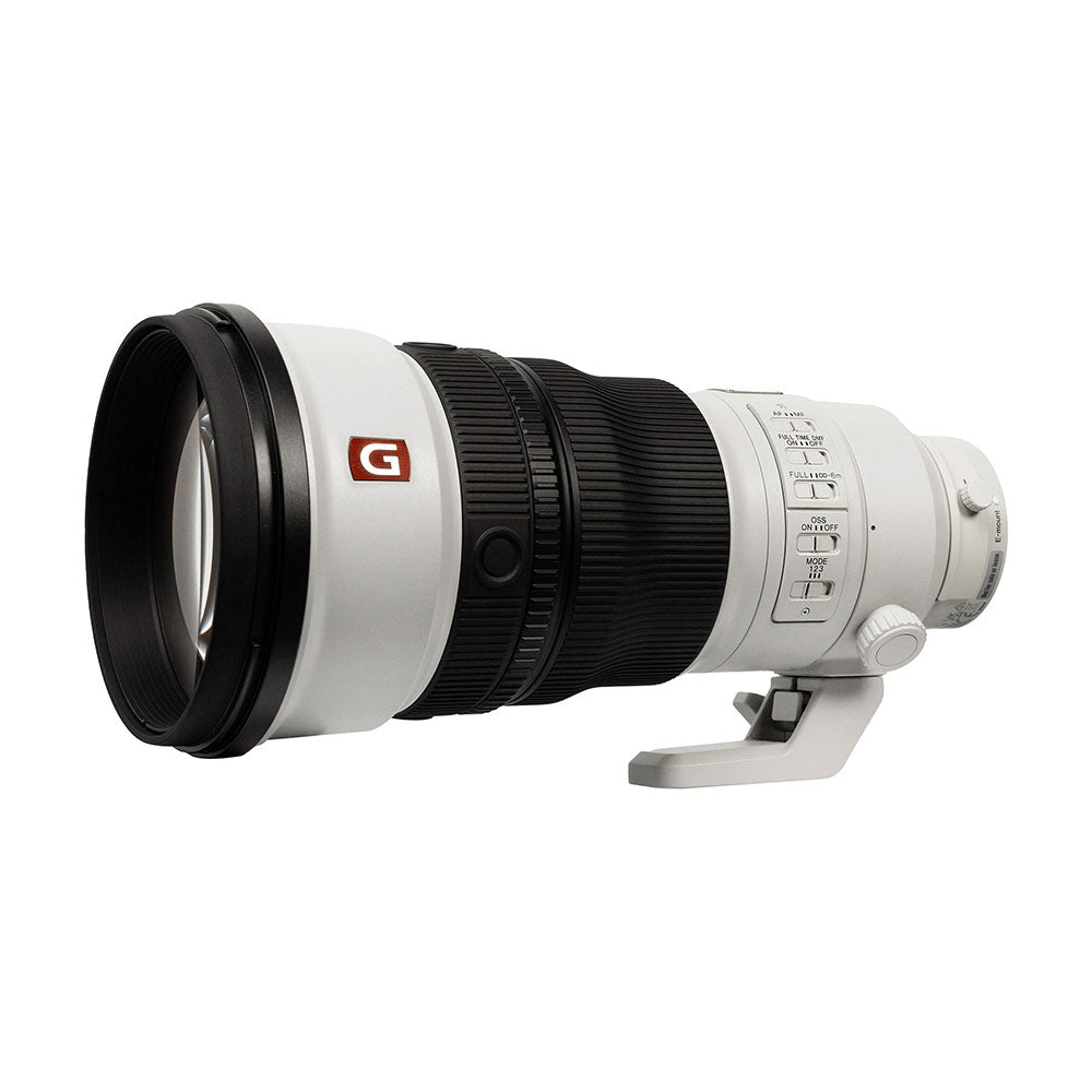 Sony FE FE 300mm F2.8 GM OSS