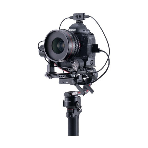 DJI 3D Focus system module for RS2