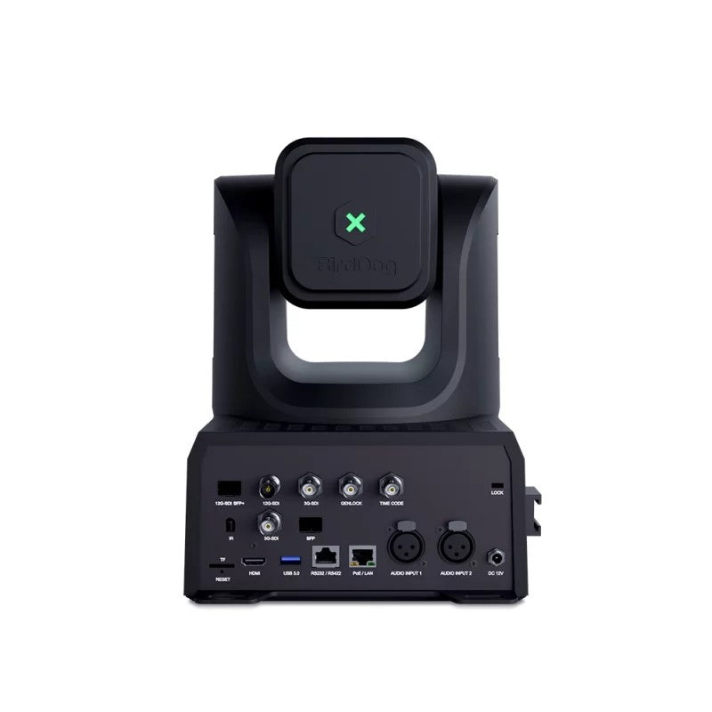 BirdDog XL Ultra - Black