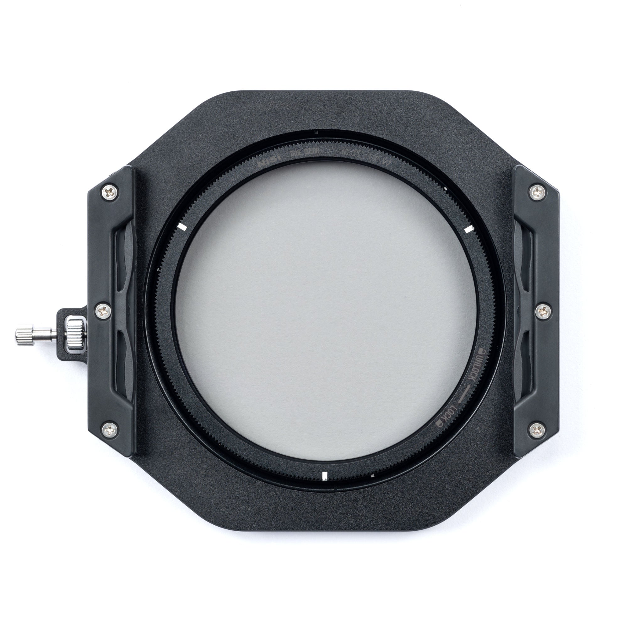 NiSi Square Filter Starter Kit 100mm System V7