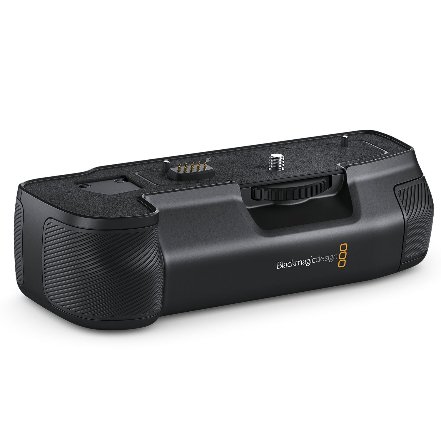 Blackmagic Pocket Camera Battery Pro Grip