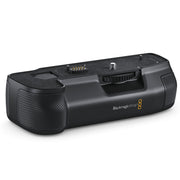 Blackmagic Pocket Camera Battery Pro Grip - батериен грип за Pocket 6K PRO