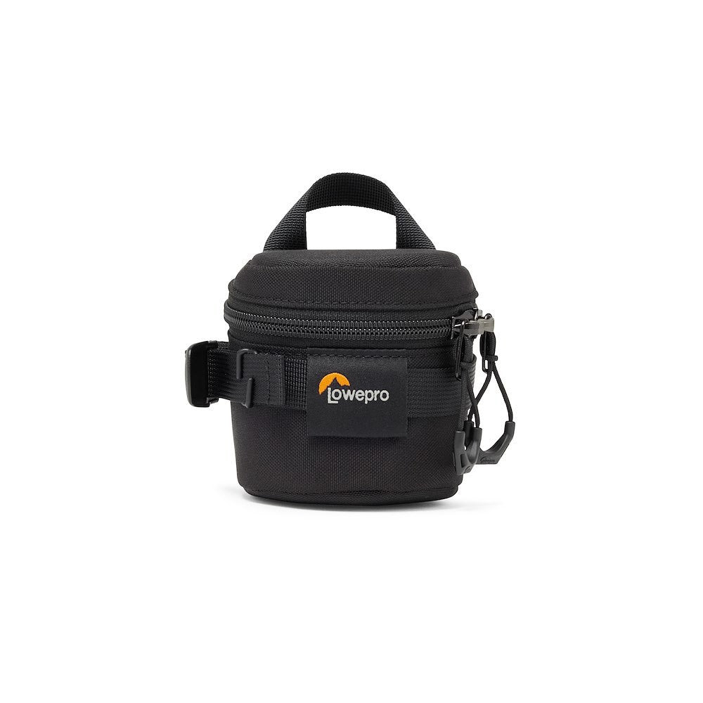 Чанта за обектив Lowepro ProTactic III LCS 8x8см
