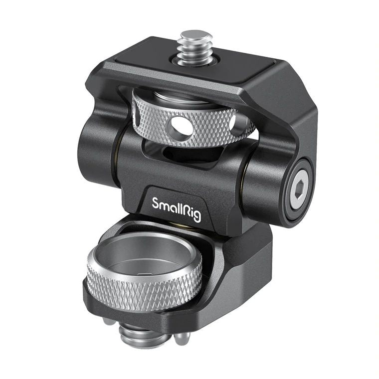 Държач за монитор SmallRig Swivel and Tilt Monitor Mount with Arri Locating Pins 2903B