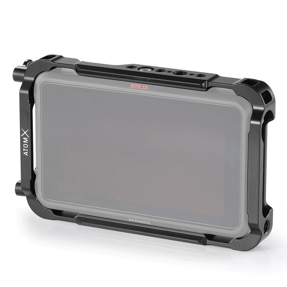 Клетка SmallRig монитор Atomos Ninja V и V+
