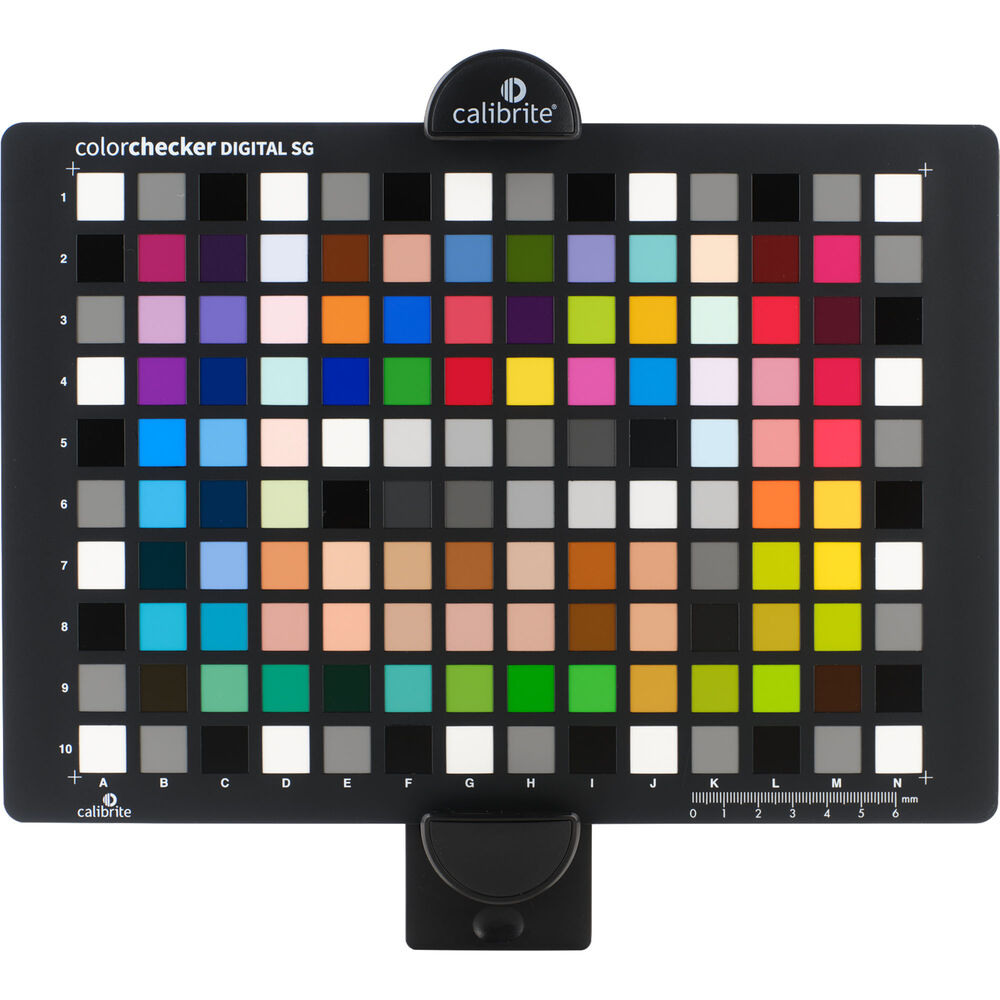 Държач за Calibrite ColorChecker Passport