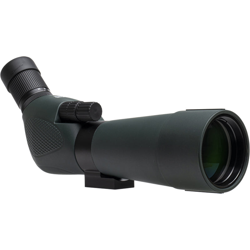 Наблюдателна тръба Focus Outdoor 20-60x60 със статив