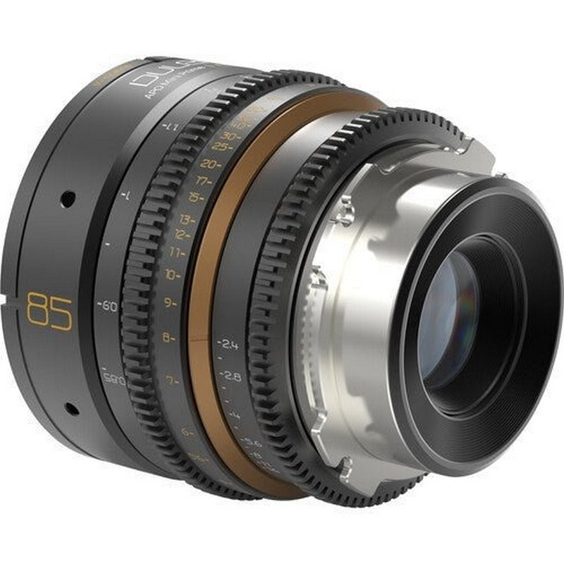 Обектив Dulens APO Mini Prime 85mm T2.4 (PL Байонет)
