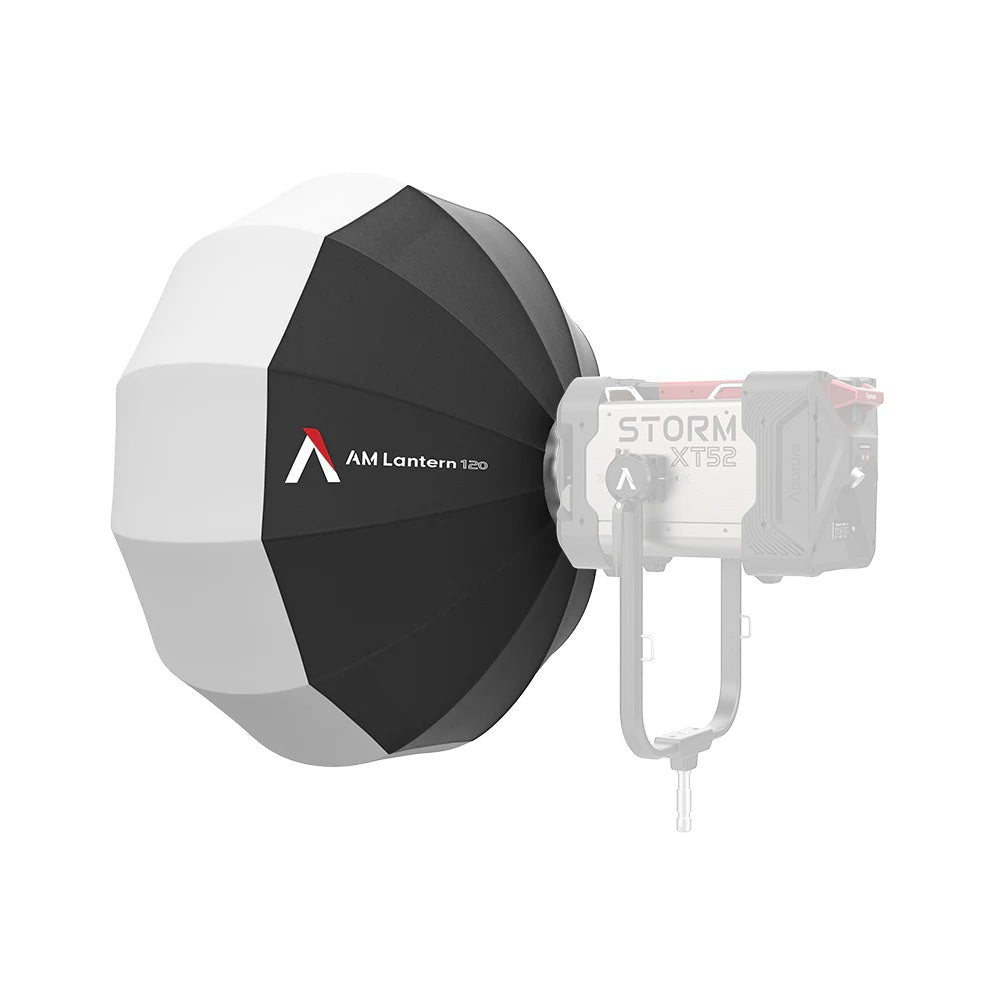 Софтбокс Aputure Storm AM Lantern 120