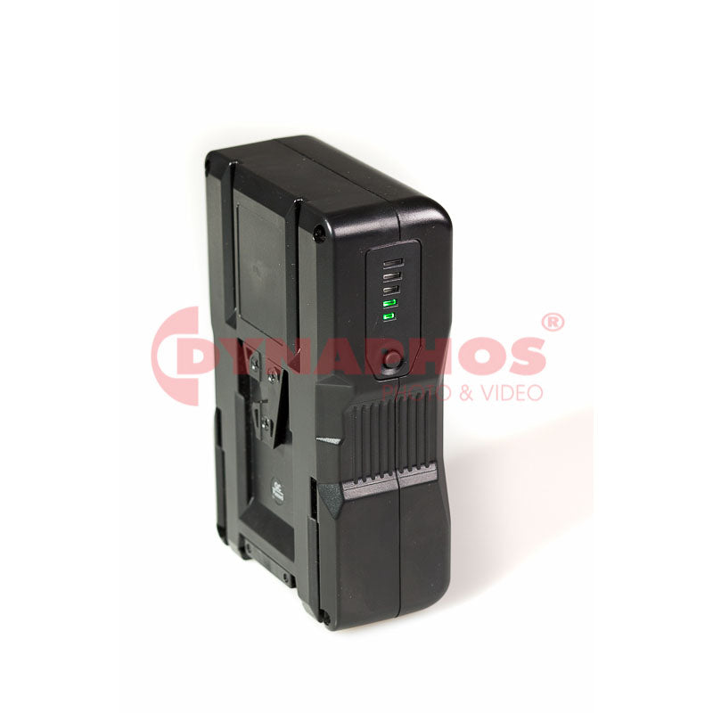 CONST 100Wh, 14.8V, V-Lock литиево-йонна батерия LB-100V