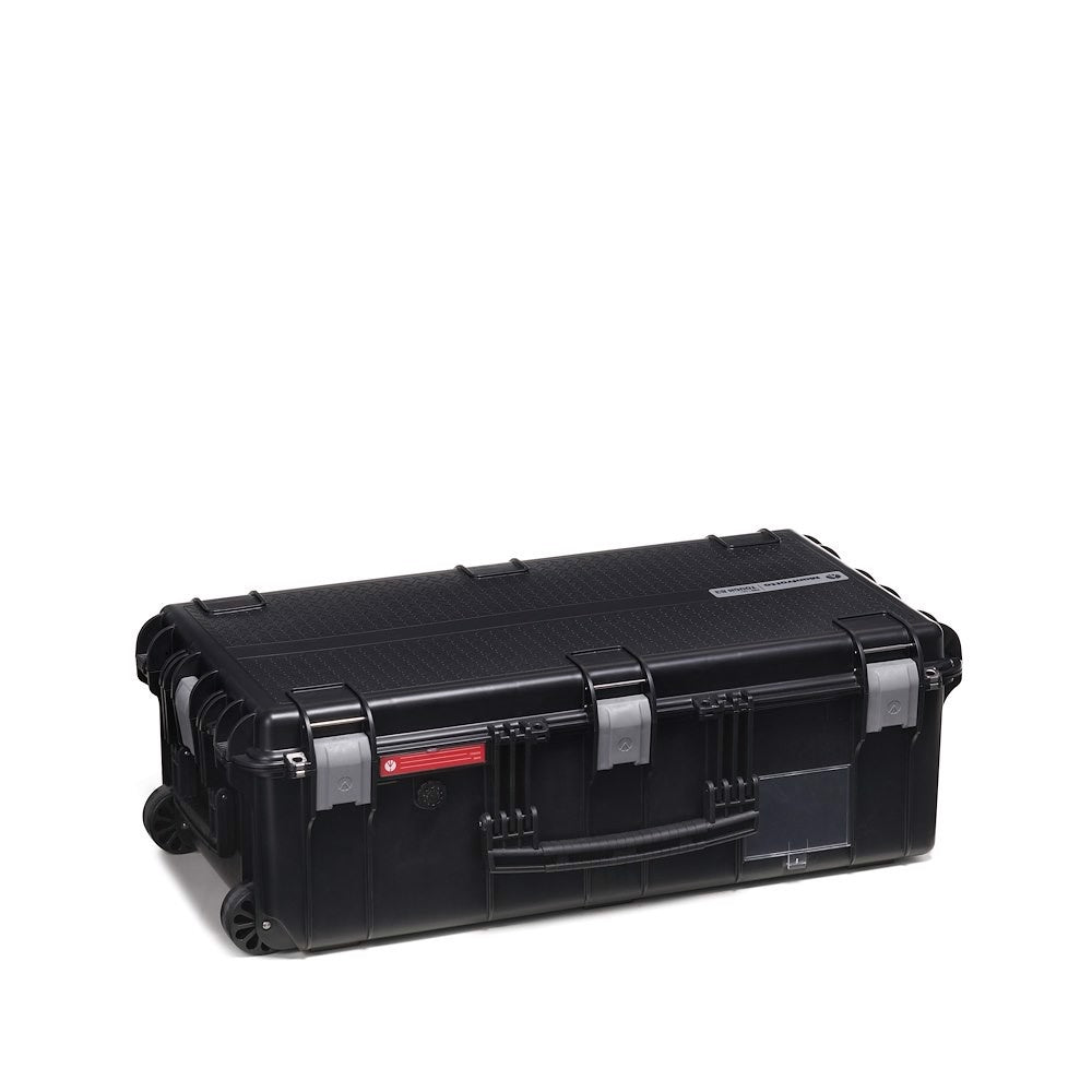 Твърд куфар с колелца Manfrotto PRO Light Tough TH-83 Case - 79L - IP67