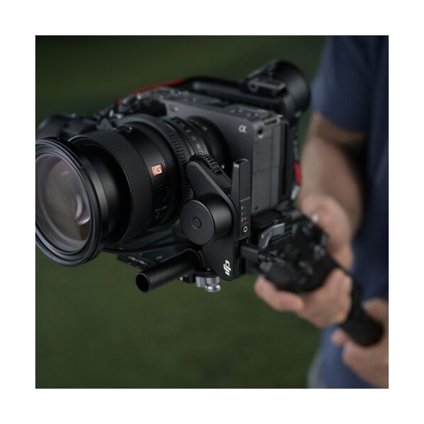 DJI Focus Pro Motor