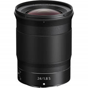 Обектив Nikkor 24mm f1.8 S