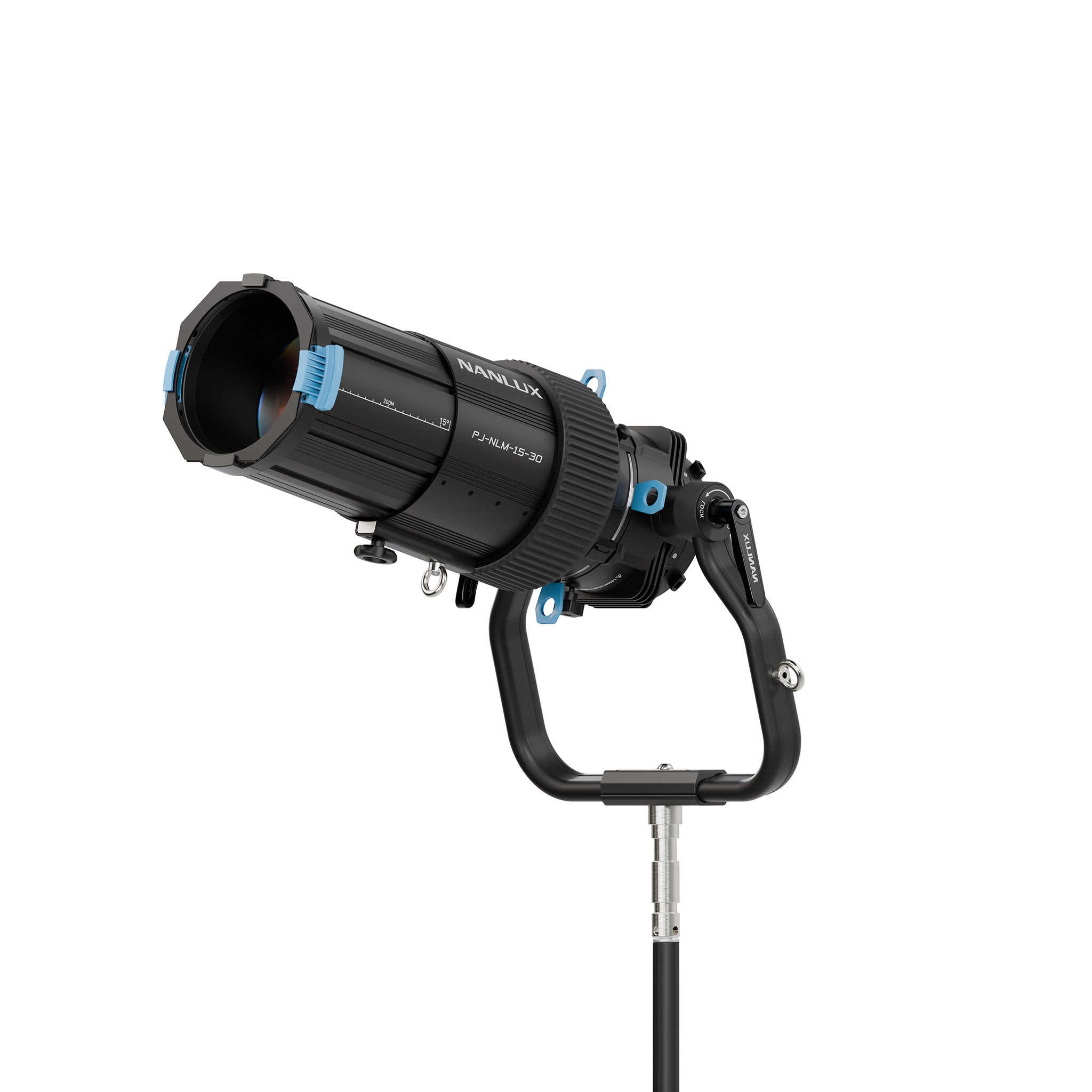 NANLUX Optical Zoom Spot 15-30 degree