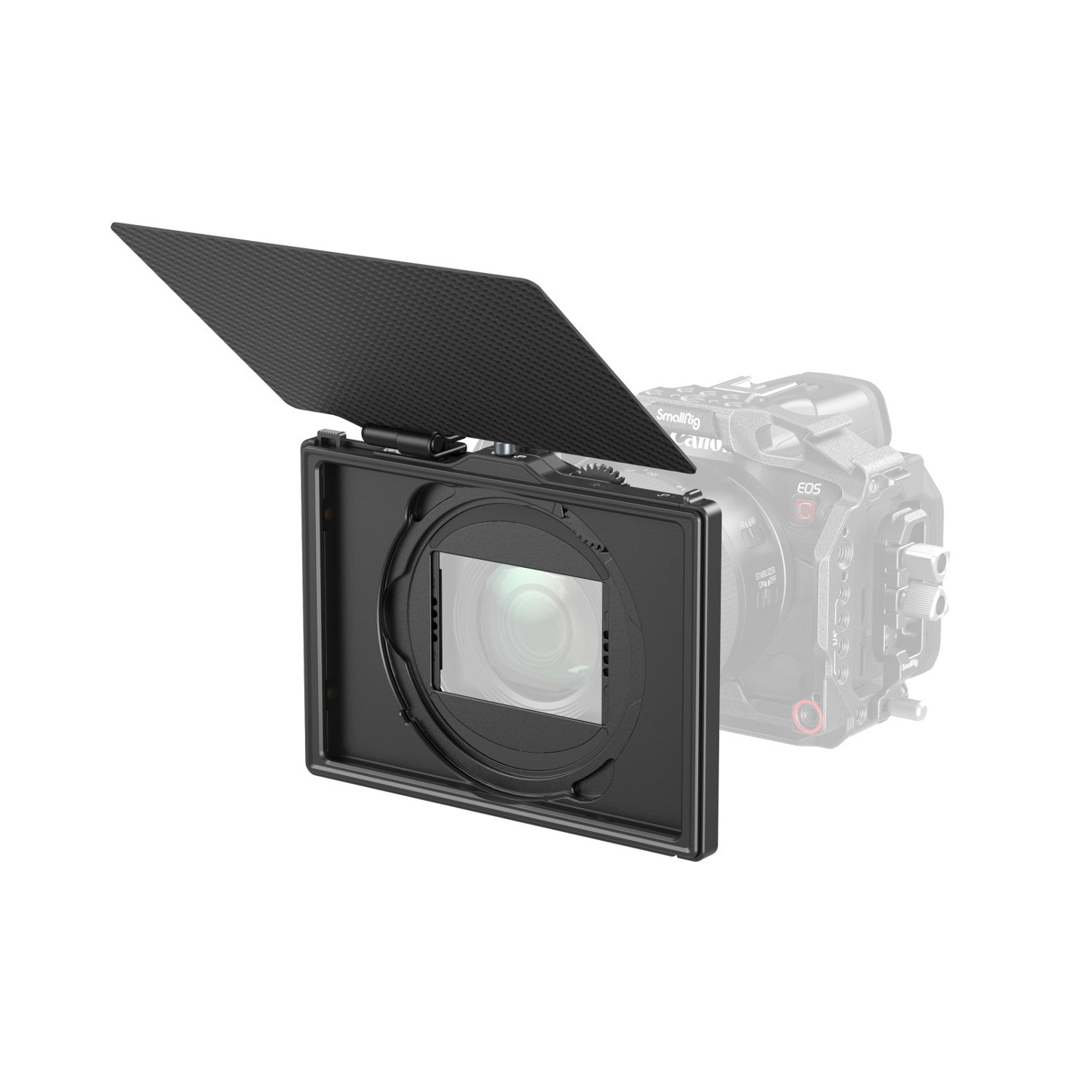 Матбокс с регулируем монтаж LITE SmallRig 4409