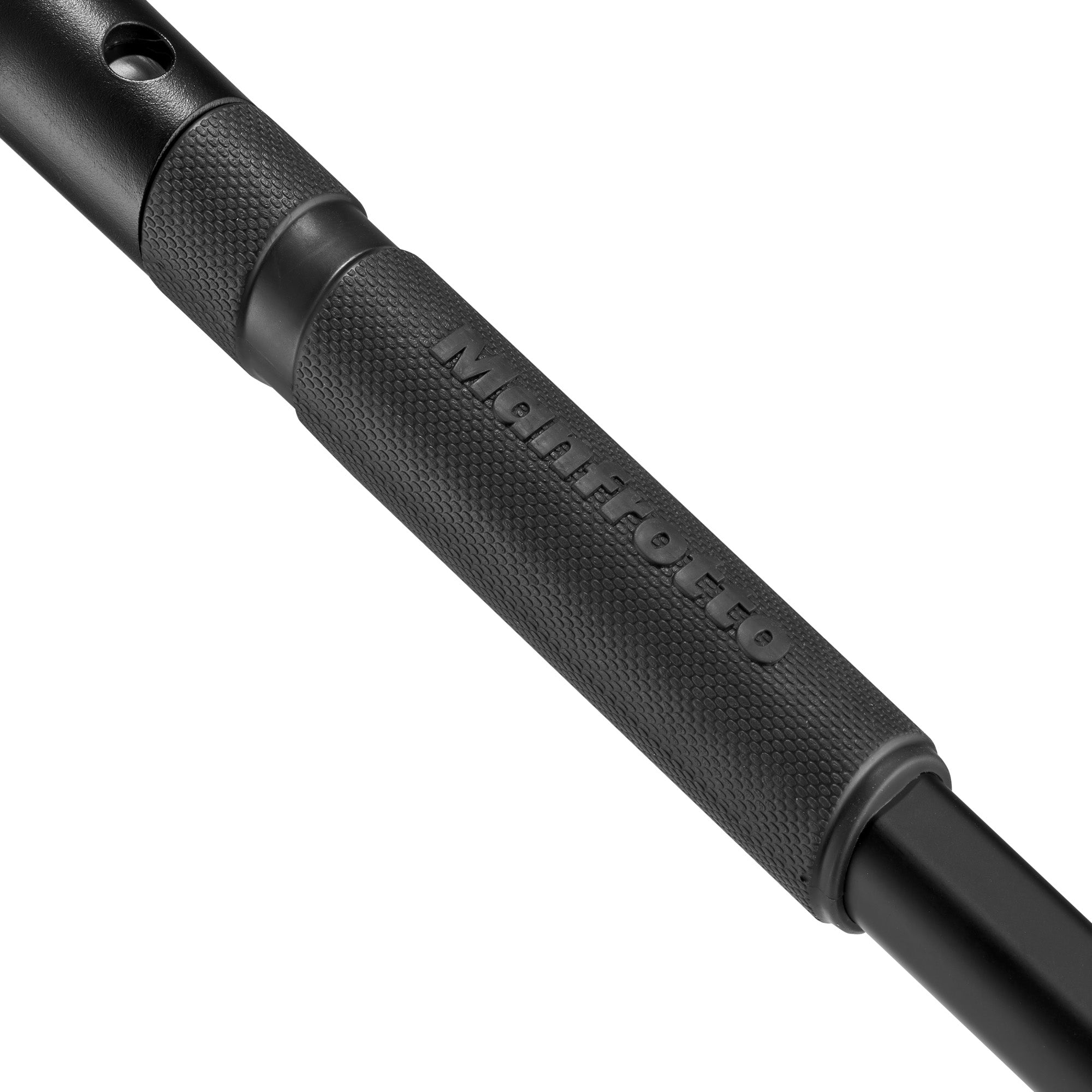 Туристически статив Manfrotto Element MII с Bluetooth дистанционно - Черен - 3г. Години гаранция