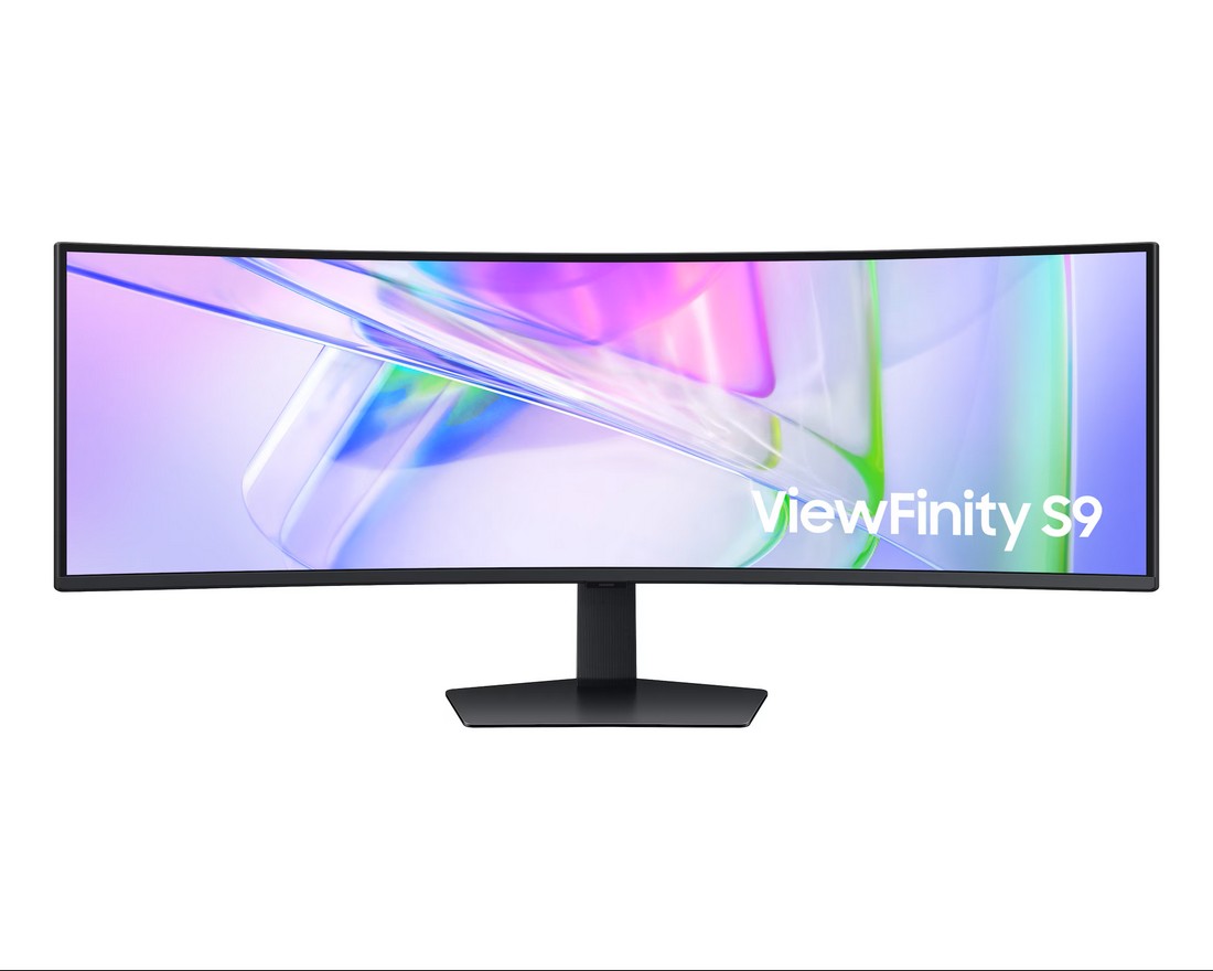 Samsung 49inch ViewFinity S9 монитор S95UC