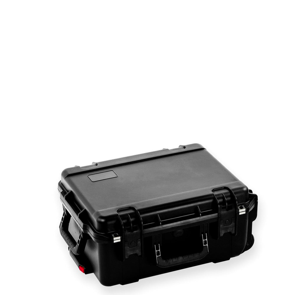 Твърд куфар Atlas IP67 за три обектива Orion (за A Set)