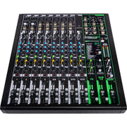Mackie ProFX12v3 12-channel