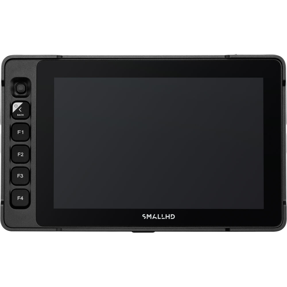 ULTRA 7 UHD 4K On-Camera Touchscreen Monitor SmallHD