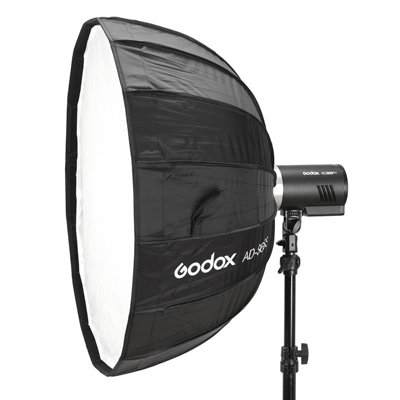 Комплект Godox AD300PRO II Lite
