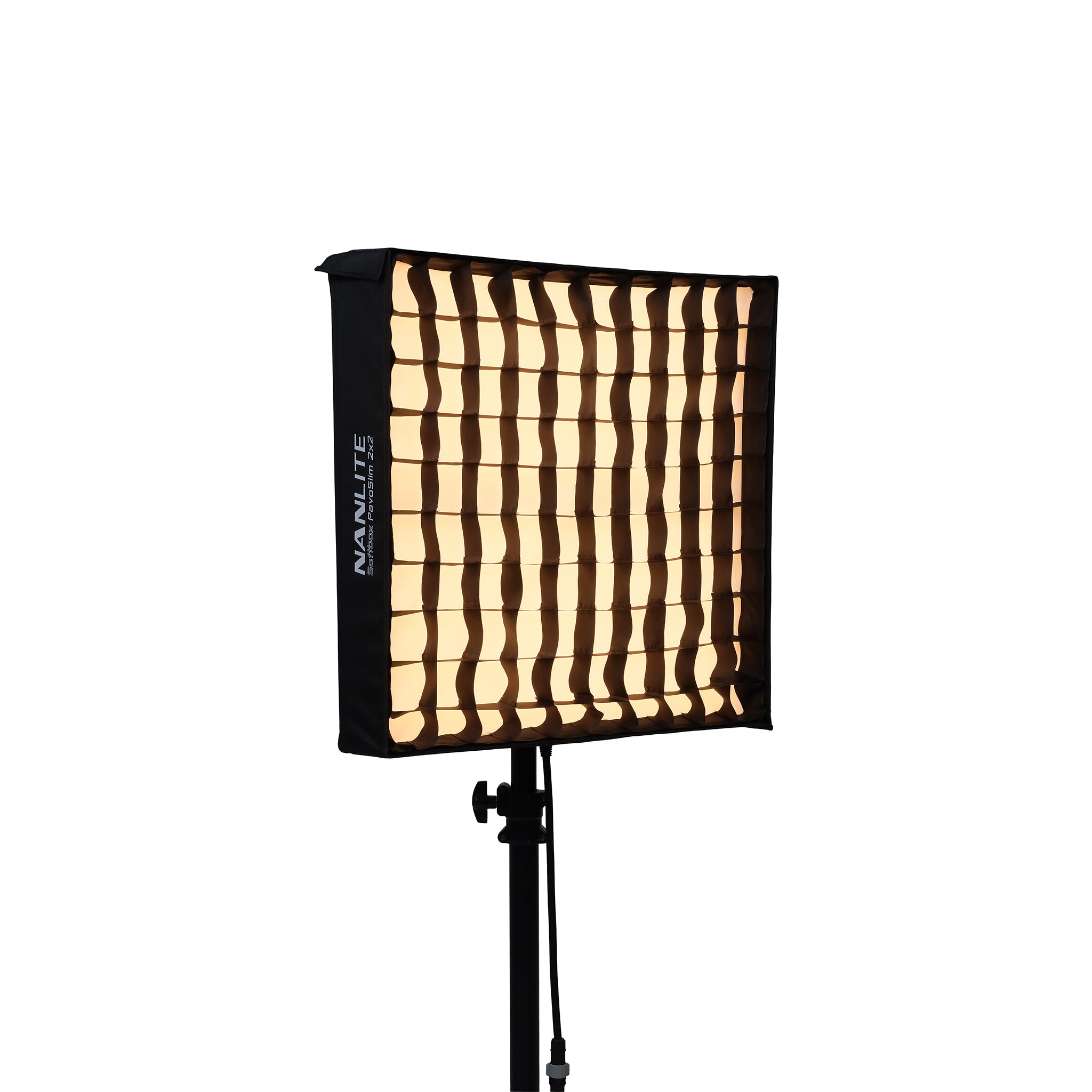 Диоден панел Nanlite PavoSlim 240B bi color (2x2)