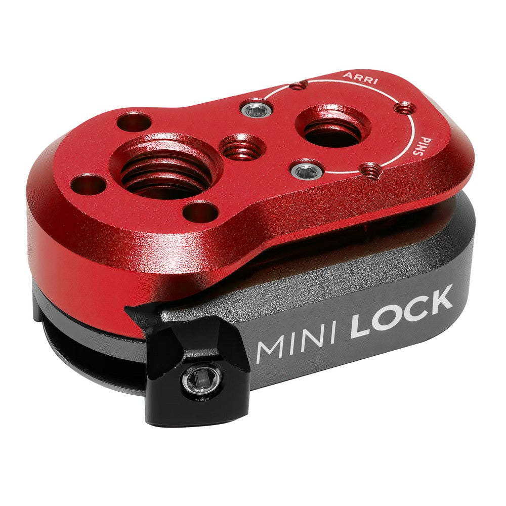 Kondor Blue Мини Lock QR Комплект плочи (Червени)